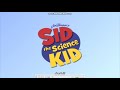 Opening To Sid The Science Kid Change Happens 2009 DVD