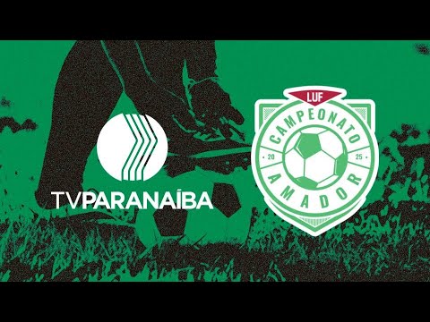 FINAL: Voluntários x Kubanacan – AO VIVO | Campeonato Amador 2025 – TV Paranaíba