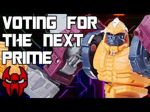 Looking Back At Voting For The Next Prime