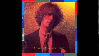 Ella bailó (love of my life) - Peluson Of Milk - Spinetta