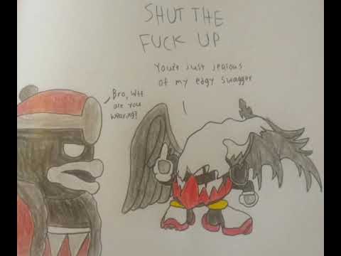 Kirby | Dark Mirage (Amazing Mirror Medley) Remix Extended