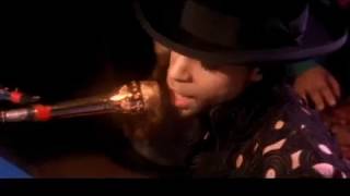 Prince & The Npg - MONEY DON'T MATTER 2NIGHT video