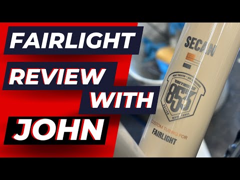 Dream Gravel Bike? Fairlight Review - You Need to See This!