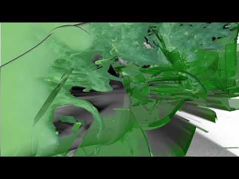 Scott Avery – Ecstasy