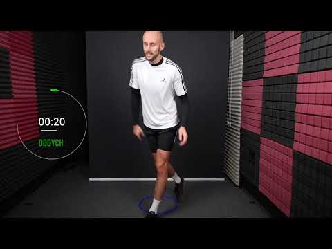 SK Rapid U11 trening