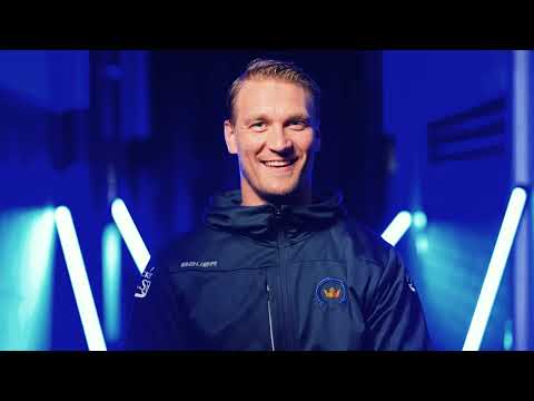 Niko Kivelä - "Toivotaan että sama ralli jatkuu"