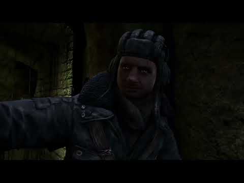 Metro Last Light Redux  I am in no mood to record video E2