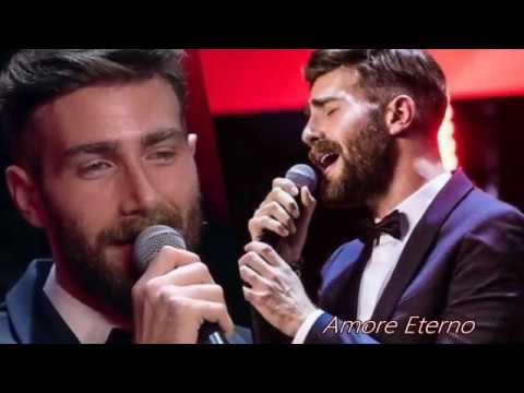 X Factor 2017 | Lorenzo Licitra - In The Name Of Love