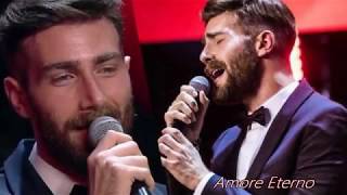 X Factor 2017 | Lorenzo Licitra - In The Name Of Love