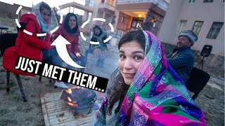 I Partied in Afghanistan (Taliban Banned This)