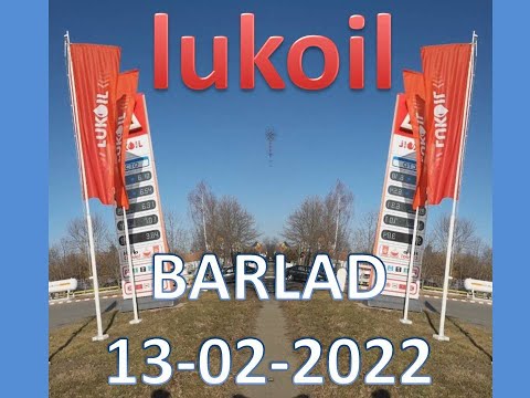LUKOIL Zona Ambulanta Barlad