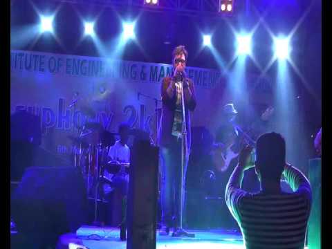 Amyt Kumar Bauri TUM HI HO