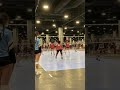 jump serve and dig #10