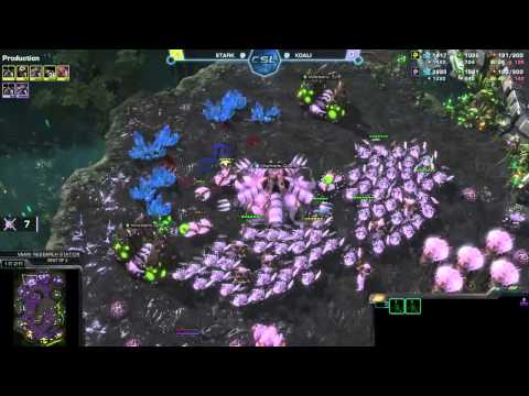 CSL Ro32 - Group G - Final Match