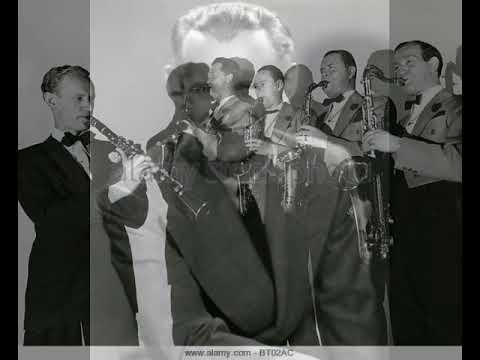Roses SAMMY KAYE & HIS ORCHESTRA