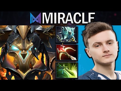 Clinkz Dota 2 Gameplay Miracle with 22 Kills - Butterfly