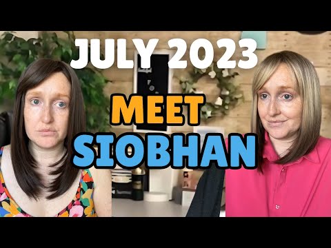 Tiktok Compilation: Meet Siobhan - July 2023