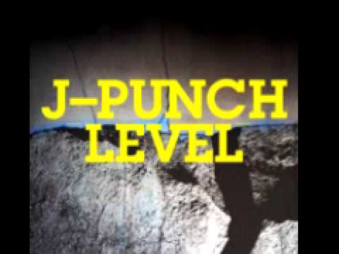 J-Punch 'Temple'