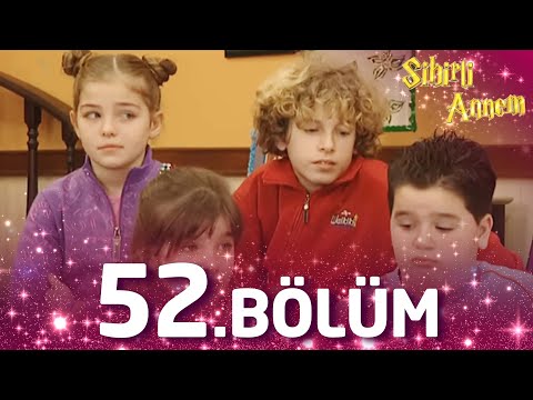 Sihirli Annem 52. Bölüm - Full Bölüm