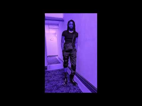 [FREE] SahBabii x T3 Type Beat - "Strong"
