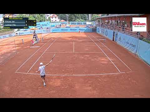 Kurt 1_9.7.2021 - MČR Mladších žáků - LTK Liberec