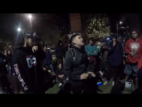 LDI TRAP Fusok vs Elemental - SEMIFINAL