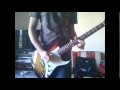 RHCP - By The Way @Hyde Park (Outro) 