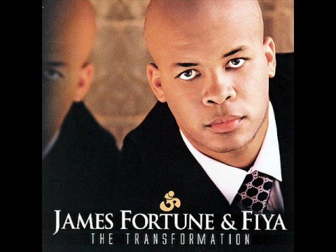 I WOULDN'T KNOW YOU- James Fortune/FIYA ft. Nakitta Clegg-Foxx