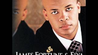 I WOULDN&#39;T KNOW YOU- James Fortune/FIYA ft. Nakitta Clegg-Foxx