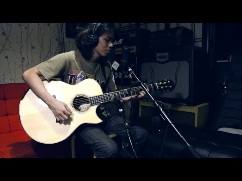 The Greatest Story Ever Told - Oliver James