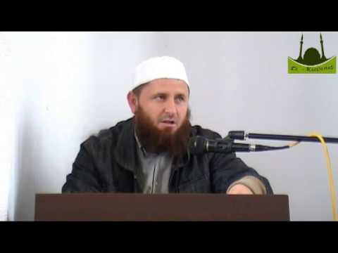 Zekerija Qazimi-Komentimi i sures Mulk pjesa e tretë