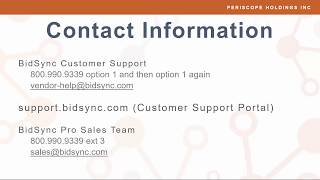 BidSync-video