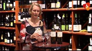 YouTube: La Cour des Dames Pays d'Oc Muscat sec