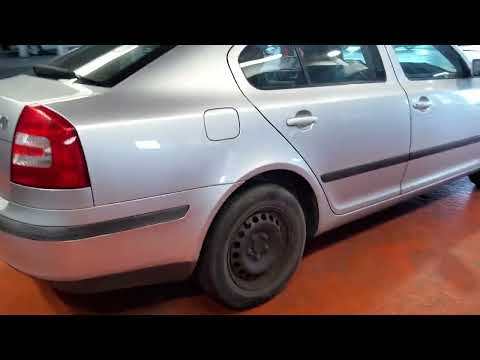 Skoda Octavia 2008 - Image 2