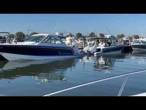 Formula Boats Dealer - Lakeside Formula in St .Clair Shores Michigan