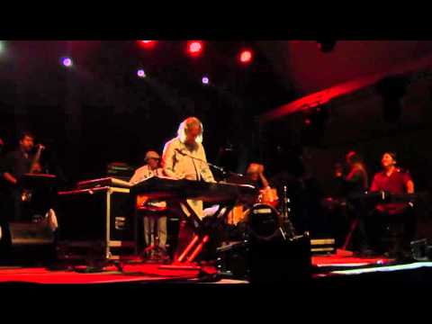 Marcos Valle e Azymuth - "Fittipaldi Show" - Parque Lage