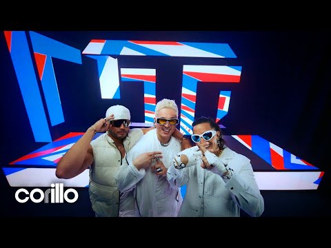 No Somos Iguales - Victor Drija x Gustavo Elis x Sixto Rein