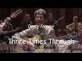 Darcy Farrow by Three Times Through