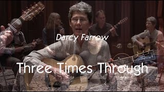 Darcy Farrow