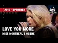 Love You More - Miss Montreal, Waylon, O'G3NE ...