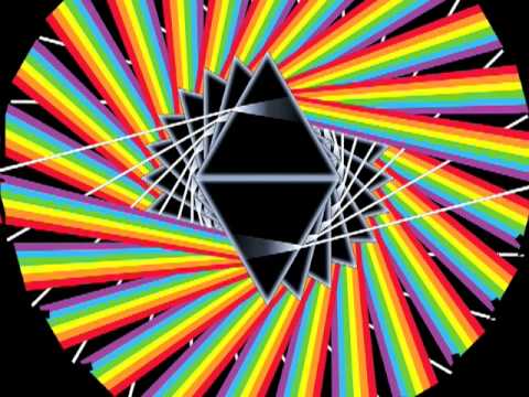 Shine on you crazy diamond von Meddle - a tribute to Pink Floyd