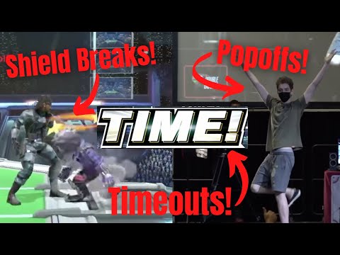 A Breakdown of Double Down's Most Interesting Moments