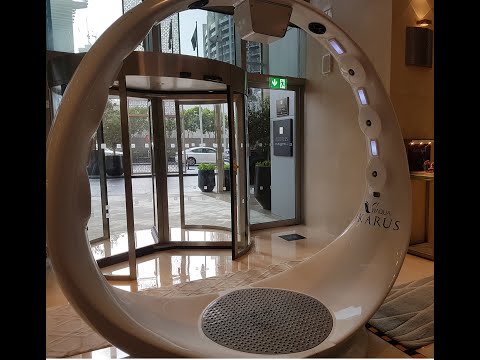 Property video thumbnail