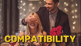 Destiny matrix compatibility visit card of a couple: 13, 14 & 8😍 Part 3