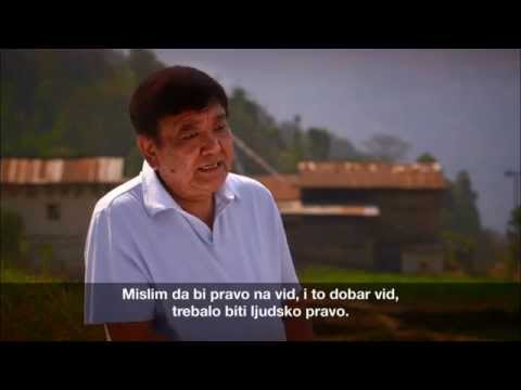 Priče s Istoka 100 - Neprocjenjivi dar vida - Subota 17:00