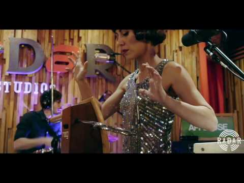 The Octopus Project: On The Radar Sessions