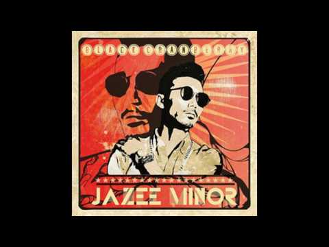 JAZEE MINOR - Magic in me