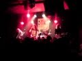 CRAZY LIXX * She's Mine * Live In Madrid SPAIN ...