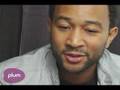 John Legend Interview