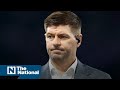 Steven Gerrard reveals why he joined Al Ettifaq